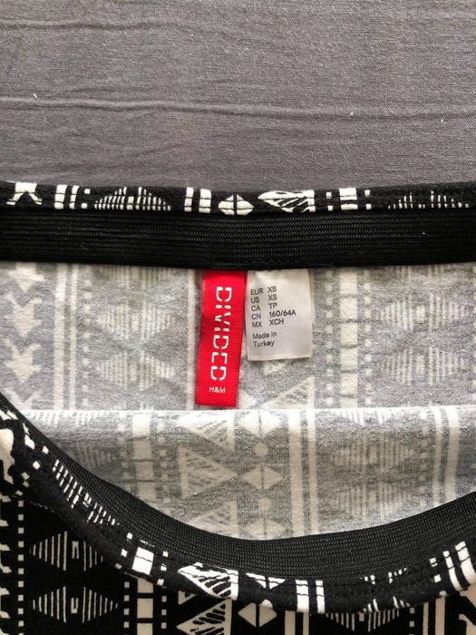 Полa Devided - XS