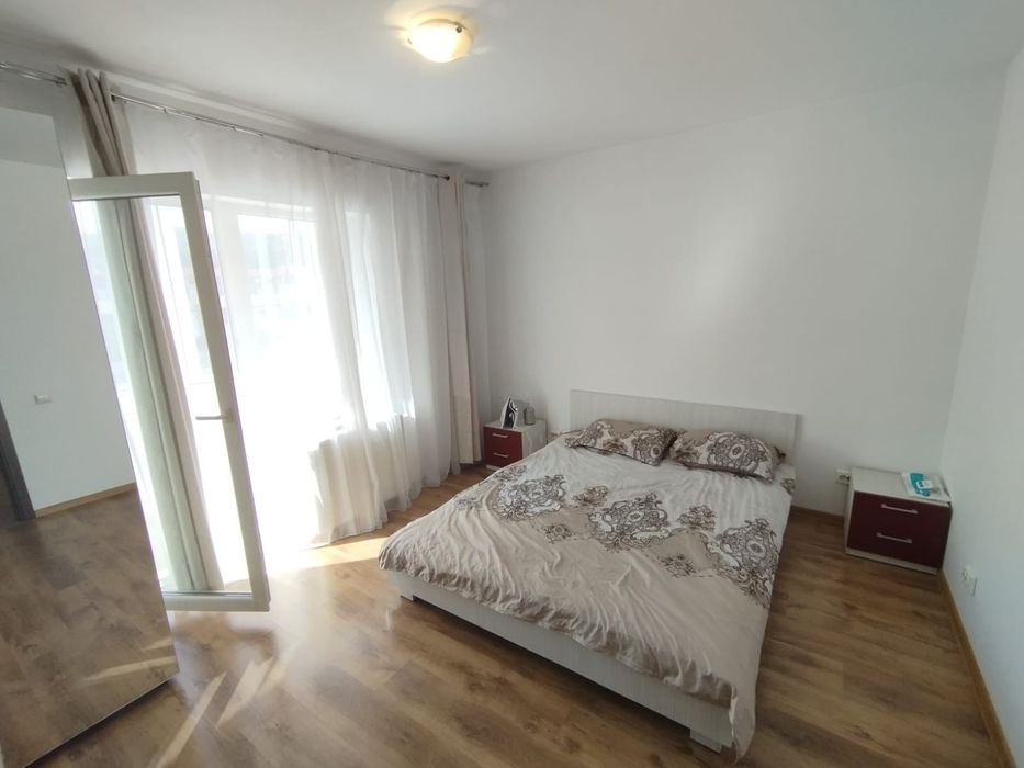 Apartament de închiriat  în Florești