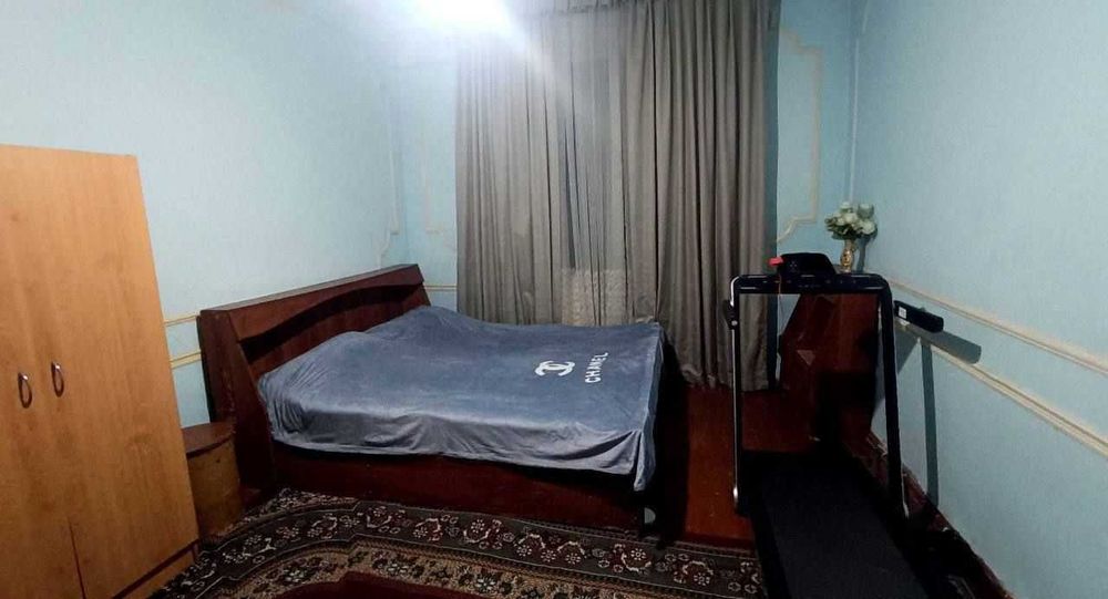 2.7 сотих 4 хона Текстил 7чи мактаб