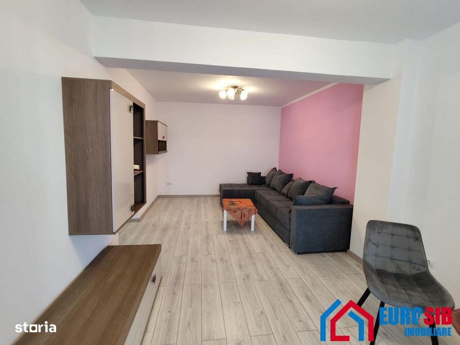 Apartament cu 2 camere decomandat ,Str. Doamna Stanca