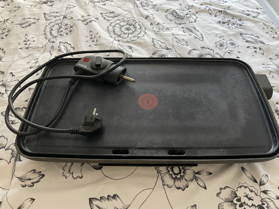 Електрическа скара Tefal