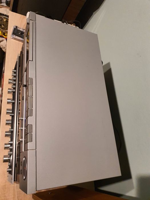 casetofon Akai Hx-1