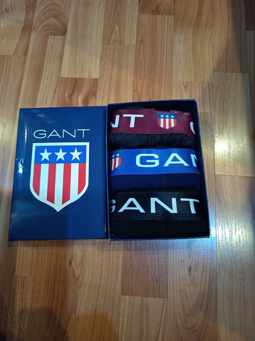 Boxeri barbati diferite modele