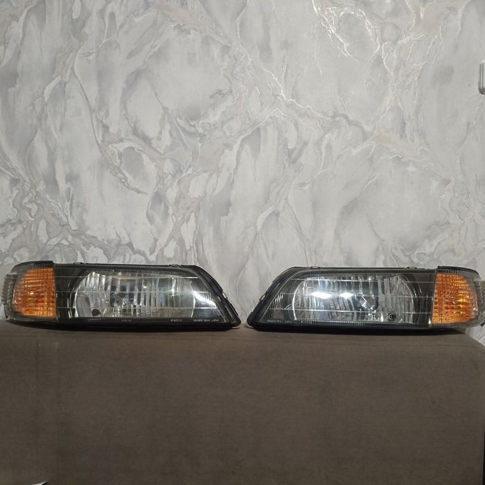 Nissan Cefiro a32
