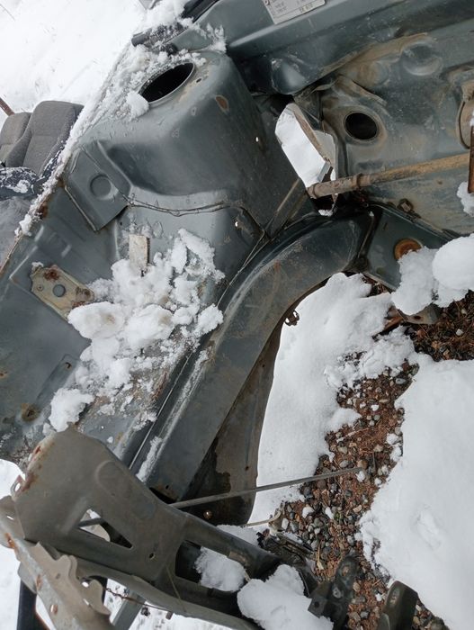 Морда Ланжерон телевизор ваз 14ке