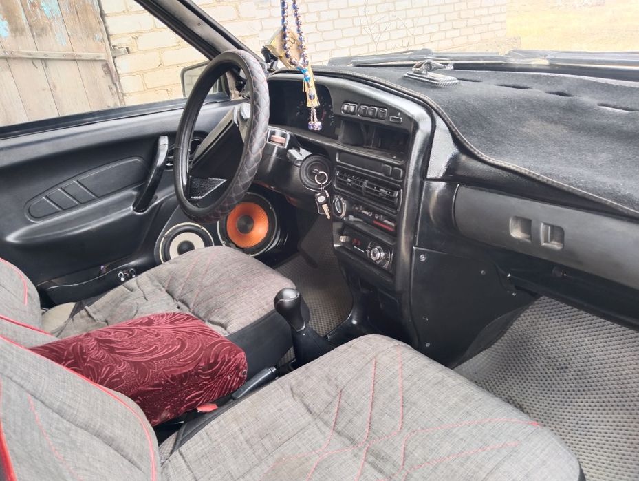 Продам ваз 2115 на активном хаду