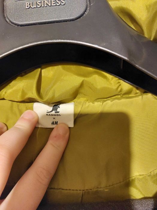 Дамско яке H&M М размер