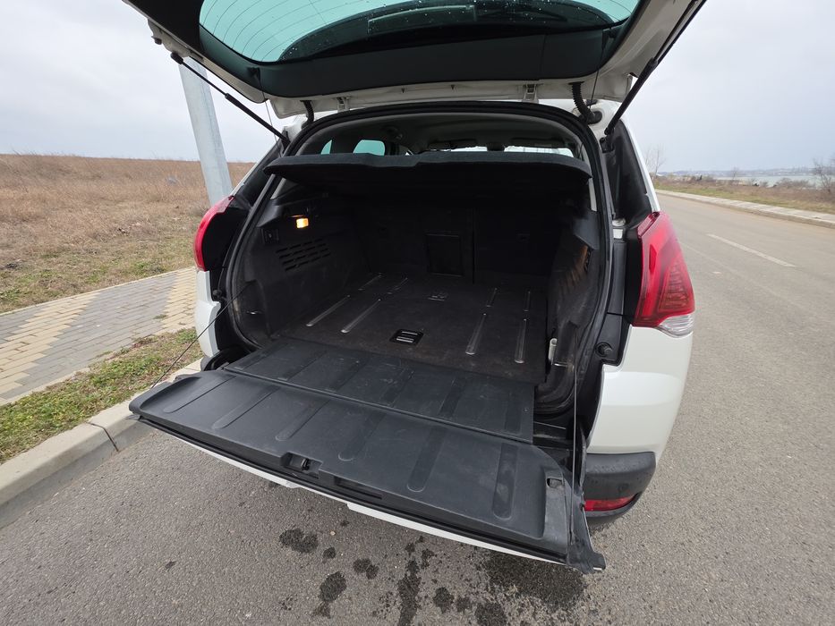 PEUGEOT 3008 2014 — imagine 4