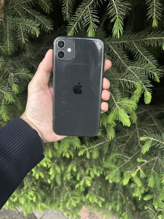Продам телефон Айфон 11 128Gb