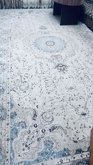 Кілем Турецский жібек мата