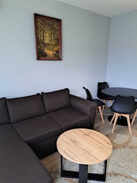 Апартамент в парк "Отдих и култура"