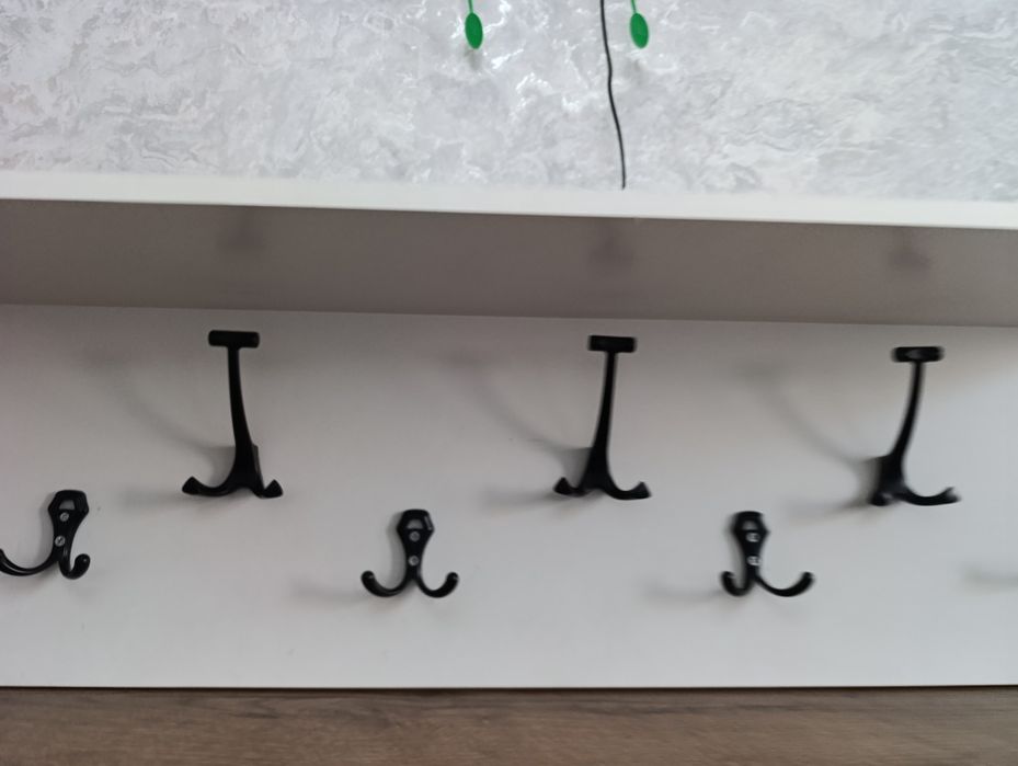 Вешалка рошковая