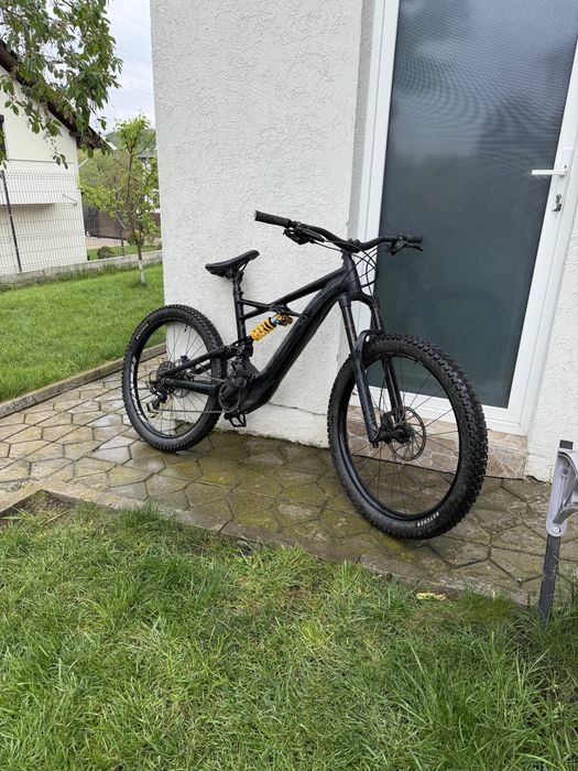 Specialized kenevo expert