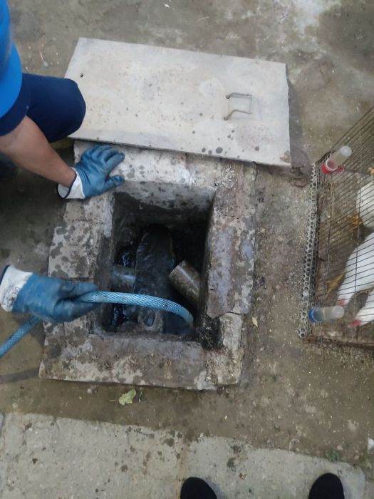 Чистка канализации Kanalizatsiya tozalash сантехник.