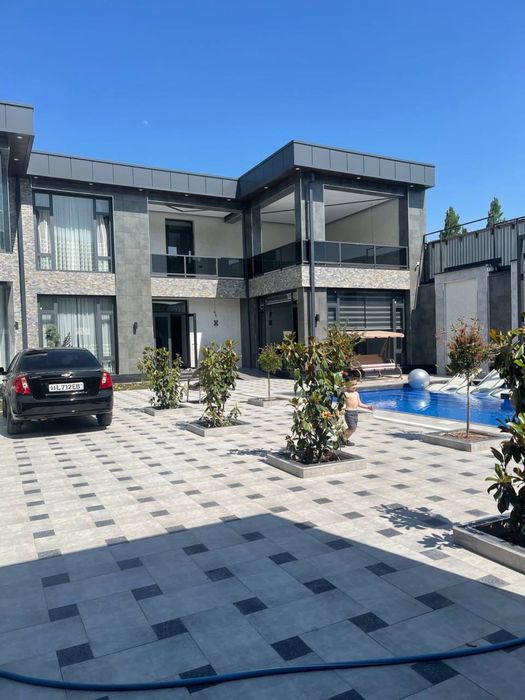 Дача от хозяина Хумсан продается