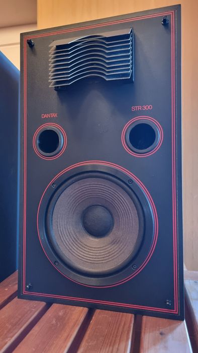 Тонколони dantax str-300