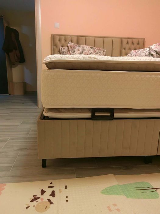Ортопедичен матрак