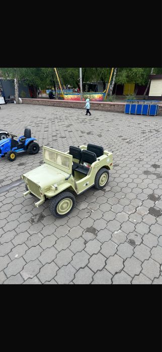 Детский электромобиль,детские машинки