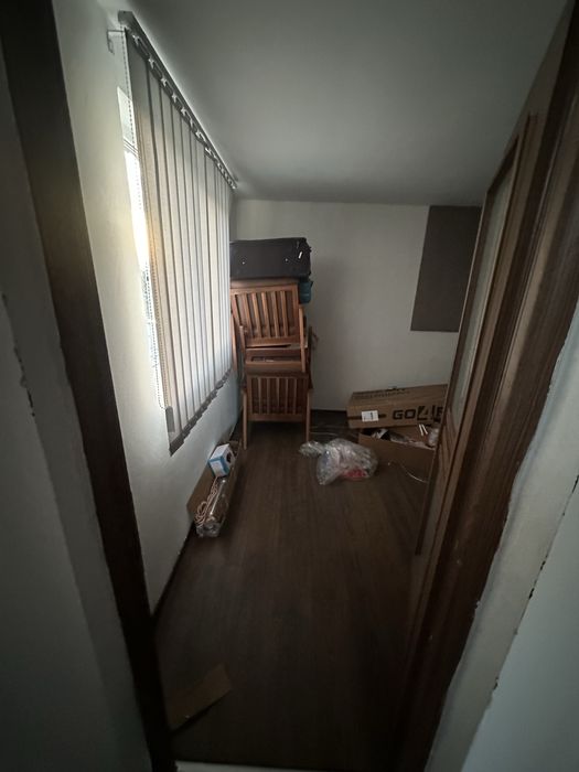 Hala Multifunctionala /Casa de locuit