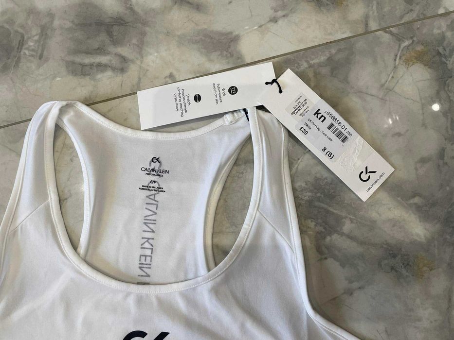 Спортен сет Calvin Klein