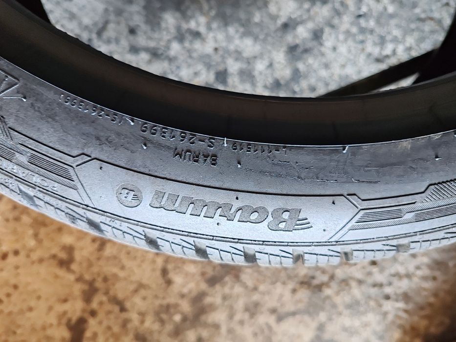 2 anvelope 225 40 18