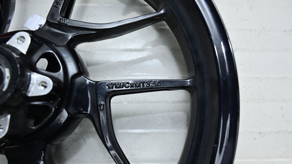 Janta Fata Ducati Monster 937 2021 - 2025