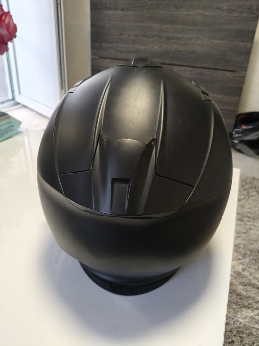Casca moto scorpion EXO