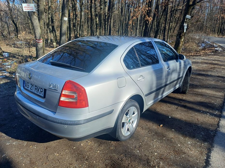 De vânzare  skoda octava
