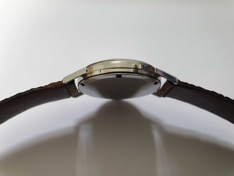 Ceas Omega Seamaster 30 (cal. 269)