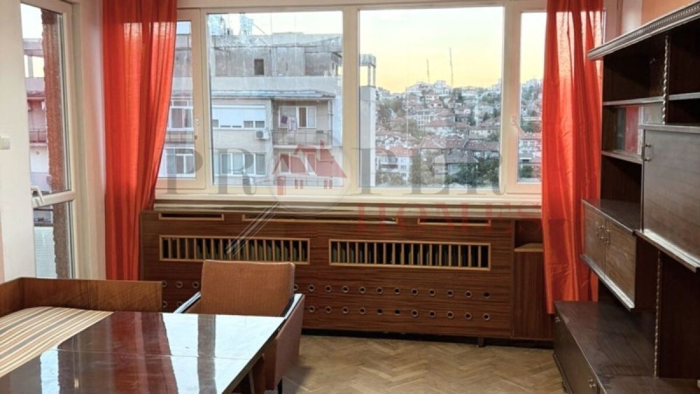 Дава се под наем Многостаен апартамент в Велико Търново, Център - 121 кв.м за 359.04 € - Снимка #6