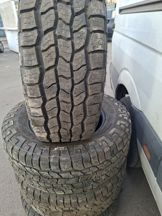 285/65/18 USA  Cooper Trayblezir Prado