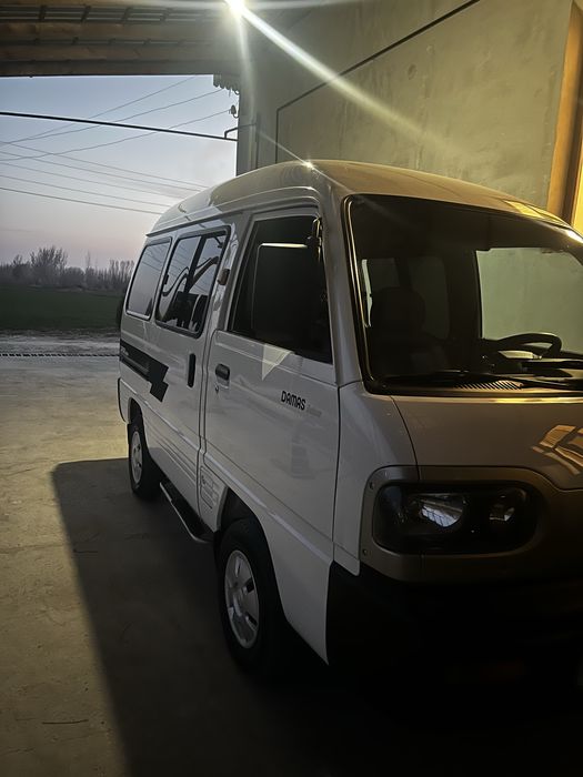 Damaz 2015 yil.       .