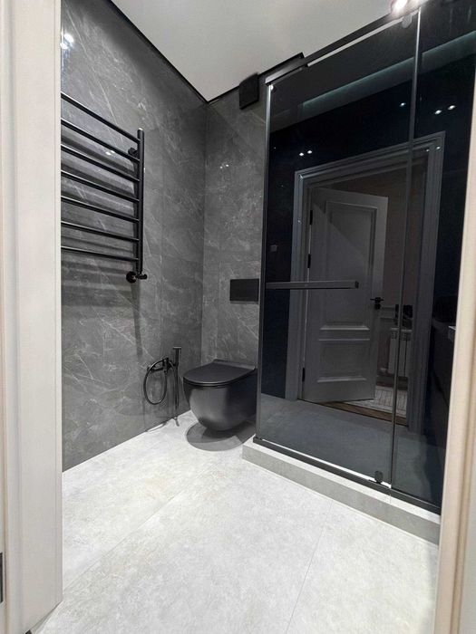 Бомба Цена! Шайхантахурский 3х ком ЖК Гарденс ор-р Ташкент Сити ID03