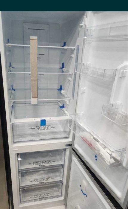 Холодильник Muzlatgich  PREMIER Аргенал