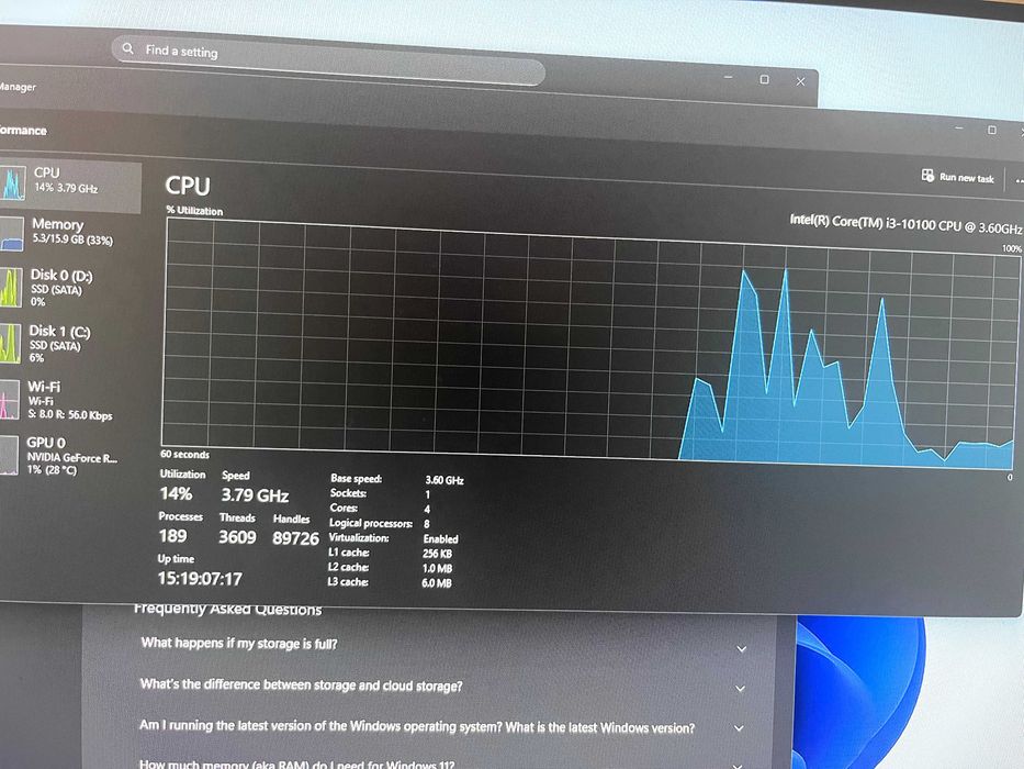 Геймърски Компютър