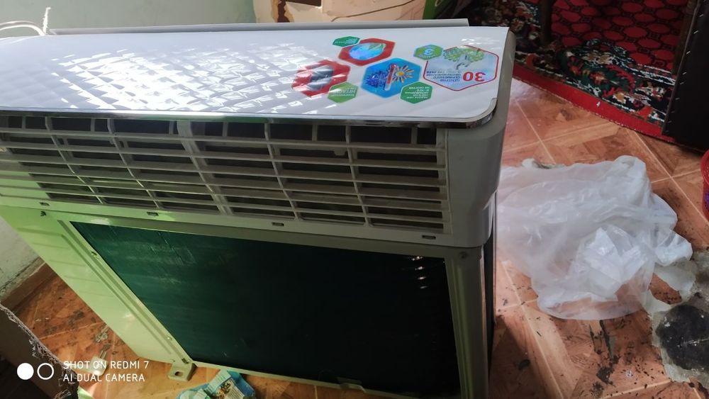 Konditsioner shahrisabz Olmaliq 12talik, eski model
