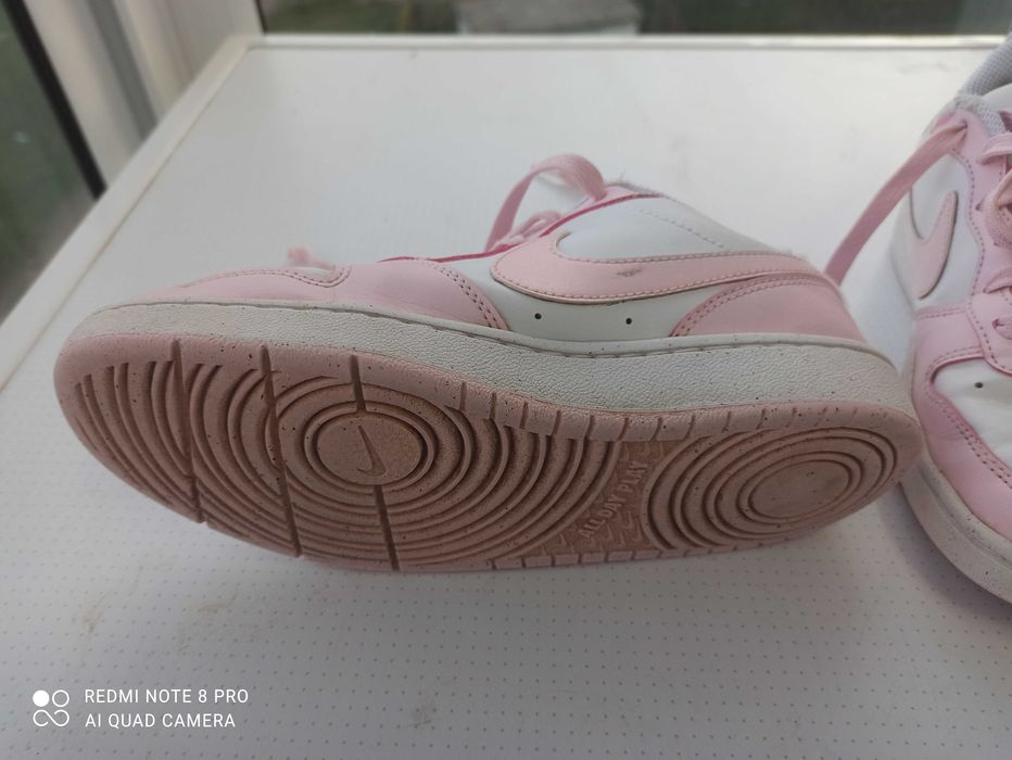 Маратонки Nike all day play