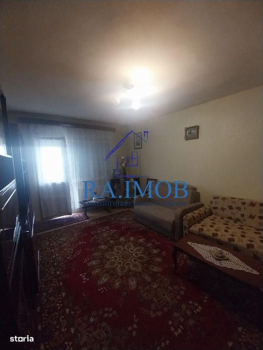 Apartament 2 camere, et 10, Vest - Al.Godeanu - 48900 euro negociabil