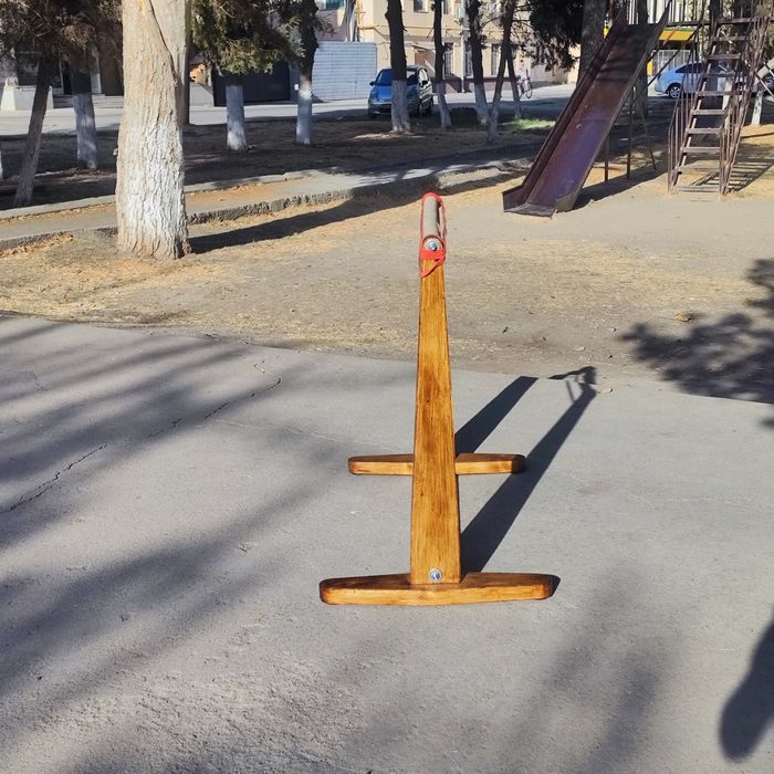 Паралетц , Мини брусья , dip bar , для переднего виса