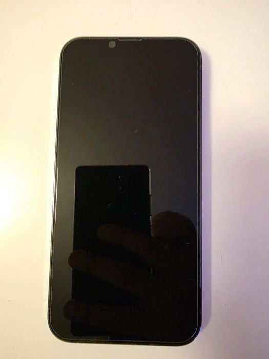 Iphone 13 Pro Max 128 GB Sierra Blue