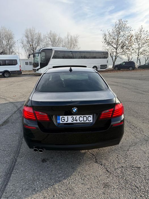 520 diesel ,unic proprietar , M Packet