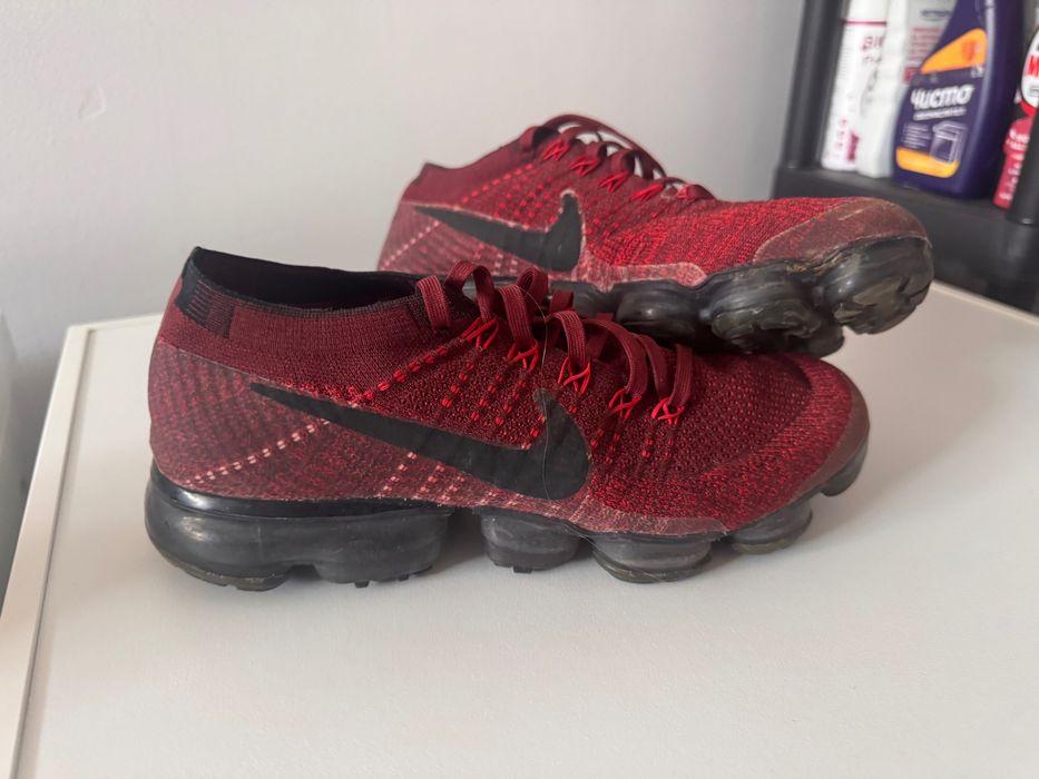 Nike Air VaporMax Flyknit 2 – Оригинални – №42