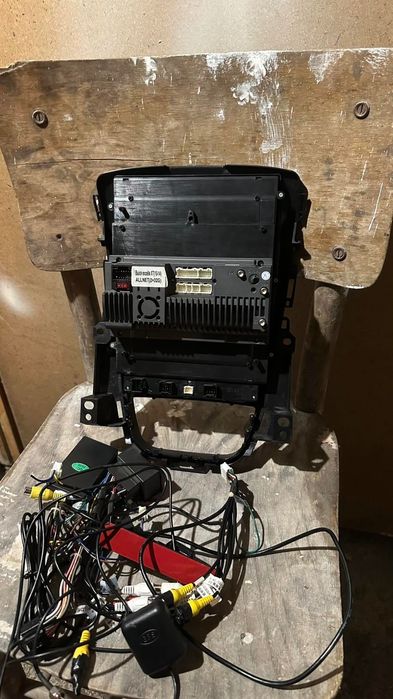 Мултимедия за Опел Астра