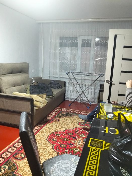 Продаю квартиру 7.мл