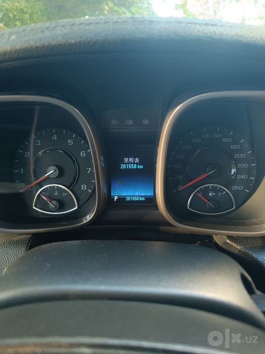 Malibu 1 aftamat 9900$