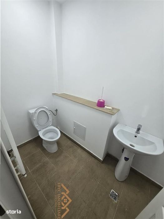 Spatiu Comercial | Zona cu vad | 70mp