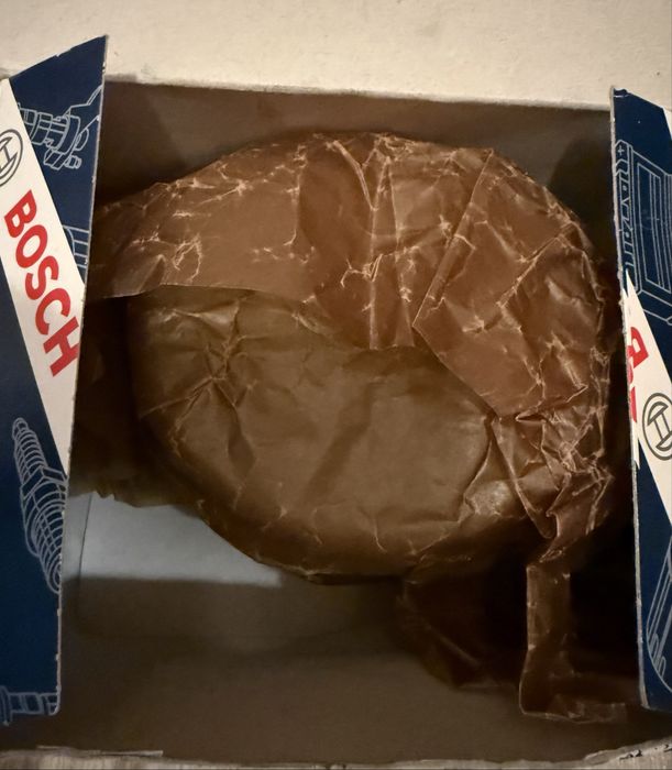 Дебитомер за BMW X3 E83 3D 218