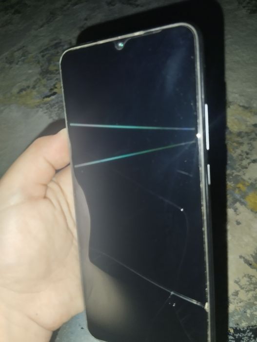 Redmi 10 С 128 гб (состояние идеальное)