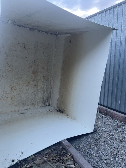 Продам Емкость (Бак) для воды 2 куба