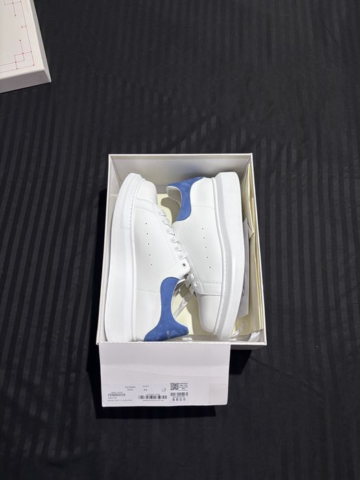 Alexander McQUEEN